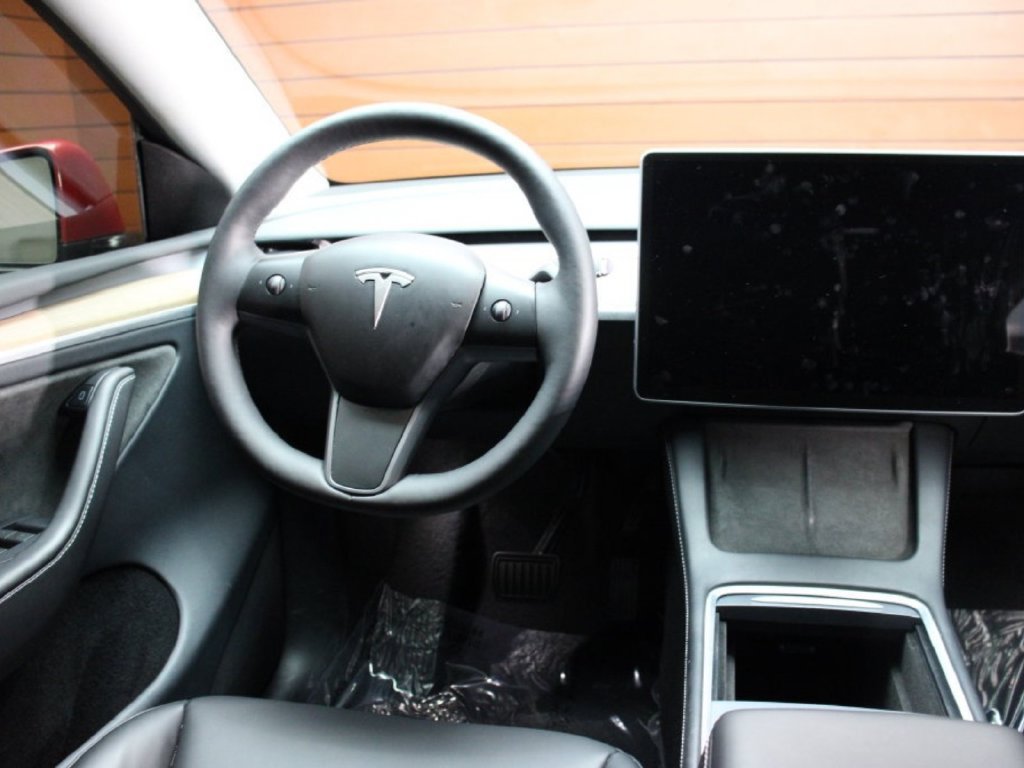 Used 2023 Tesla Model Y Long Range AWD/4WD image 11