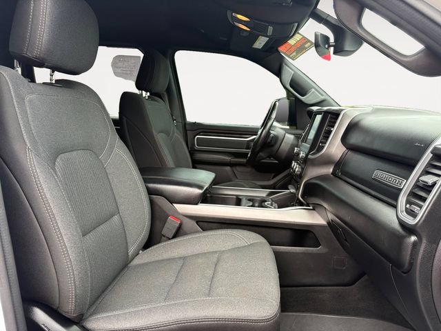 Used 2020 RAM 1500 Big Horn AWD/4WD image 9
