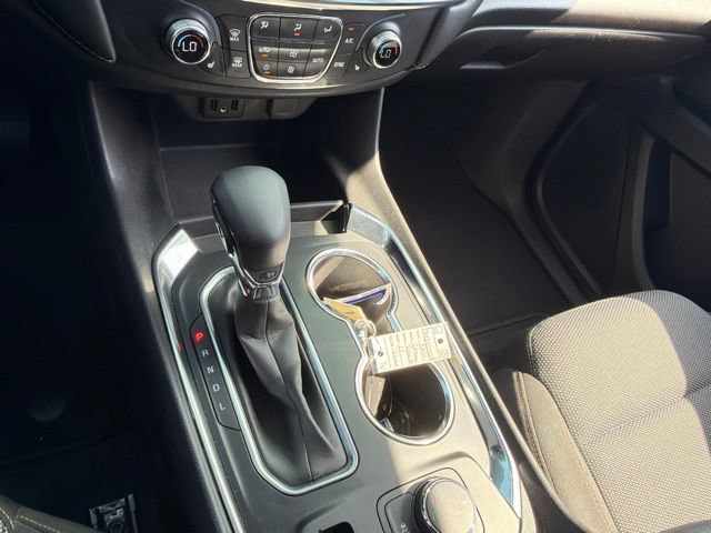 Used 2021 Chevrolet Traverse LT FWD image 68