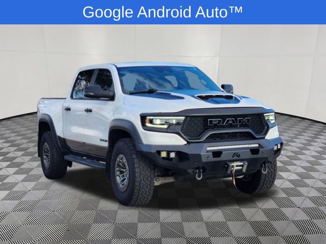 Used 2024 RAM 1500 TRX image 2