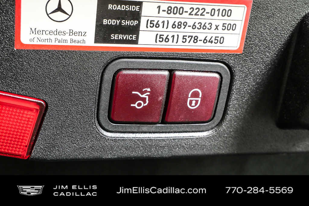 Used 2015 Mercedes-Benz SL 400 image 32