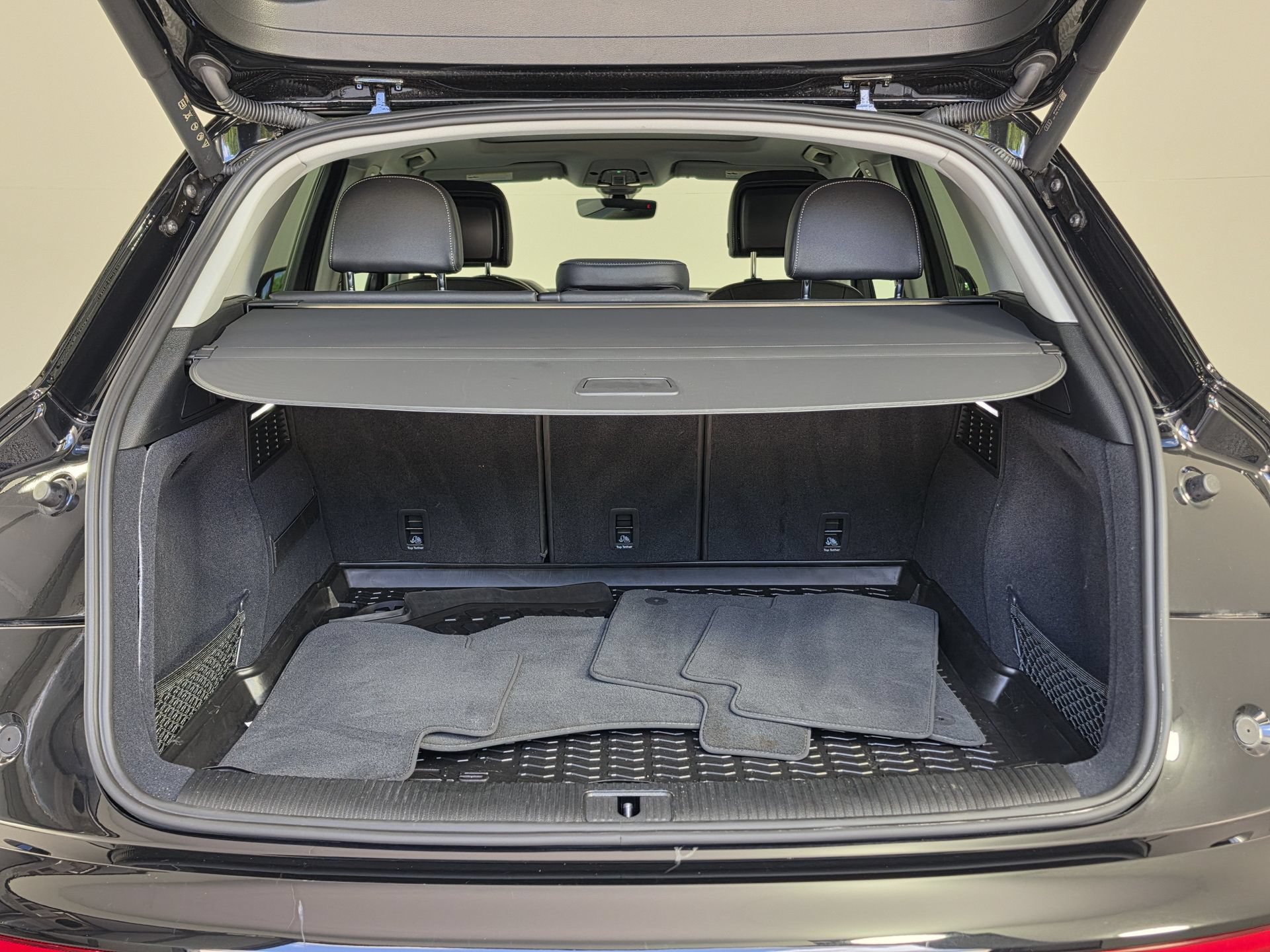 Certified 2024 Audi Q5 2.0T Premium Plus AWD/4WD image 13