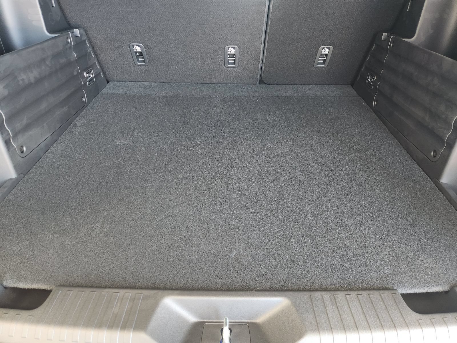 New 2026 Honda Passport TrailSport image 35