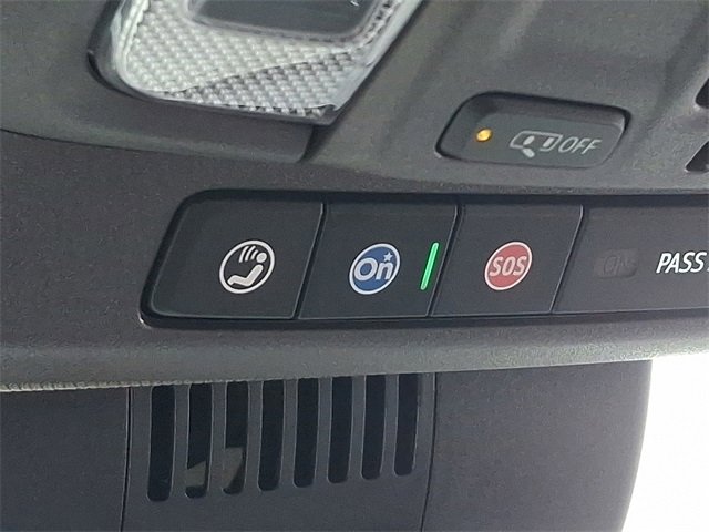 Used 2025 Chevrolet Silverado 2500 LTZ w/ LTZ Plus Package image 25