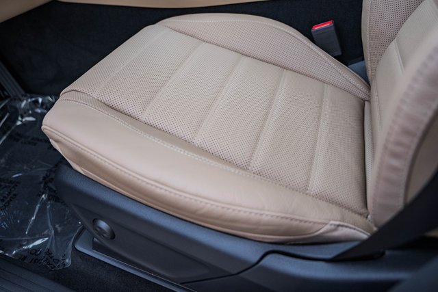 New 2026 Mercedes-Benz GLE 450 GLE 450 image 35