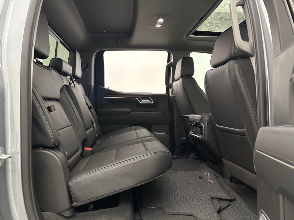 New 2026 GMC Sierra 1500 Denali image 41