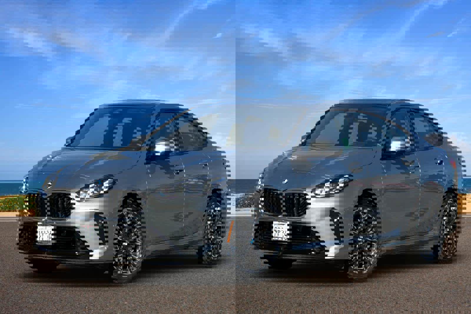 Used 2025 BMW 228i xDrive w/ Premium Package image 1