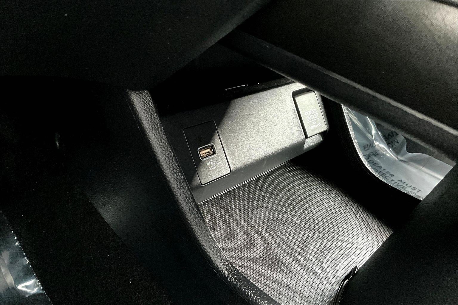 Used 2021 Honda HR-V LX image 15