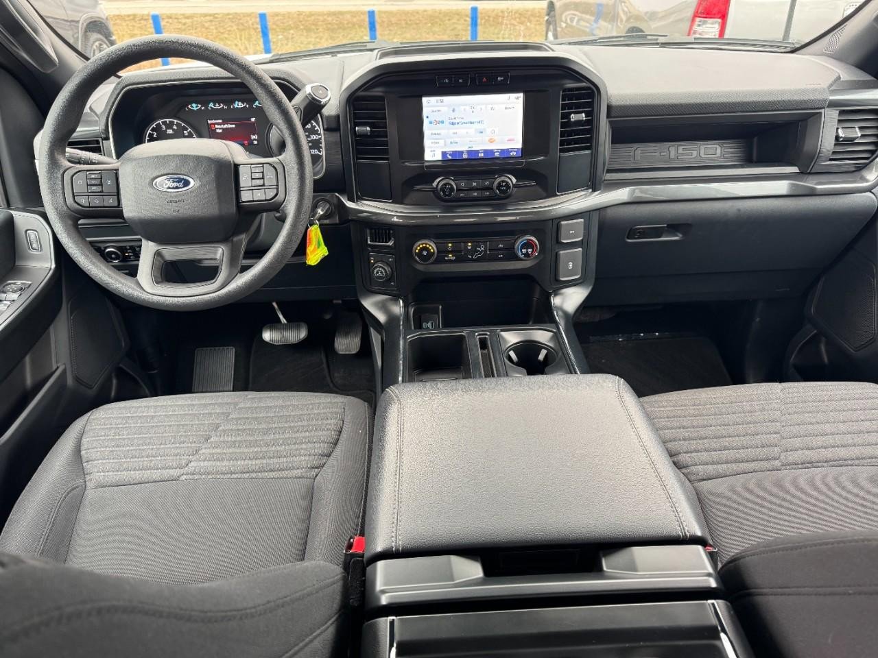 Used 2023 Ford F150 XL w/ STX Appearance Package image 11