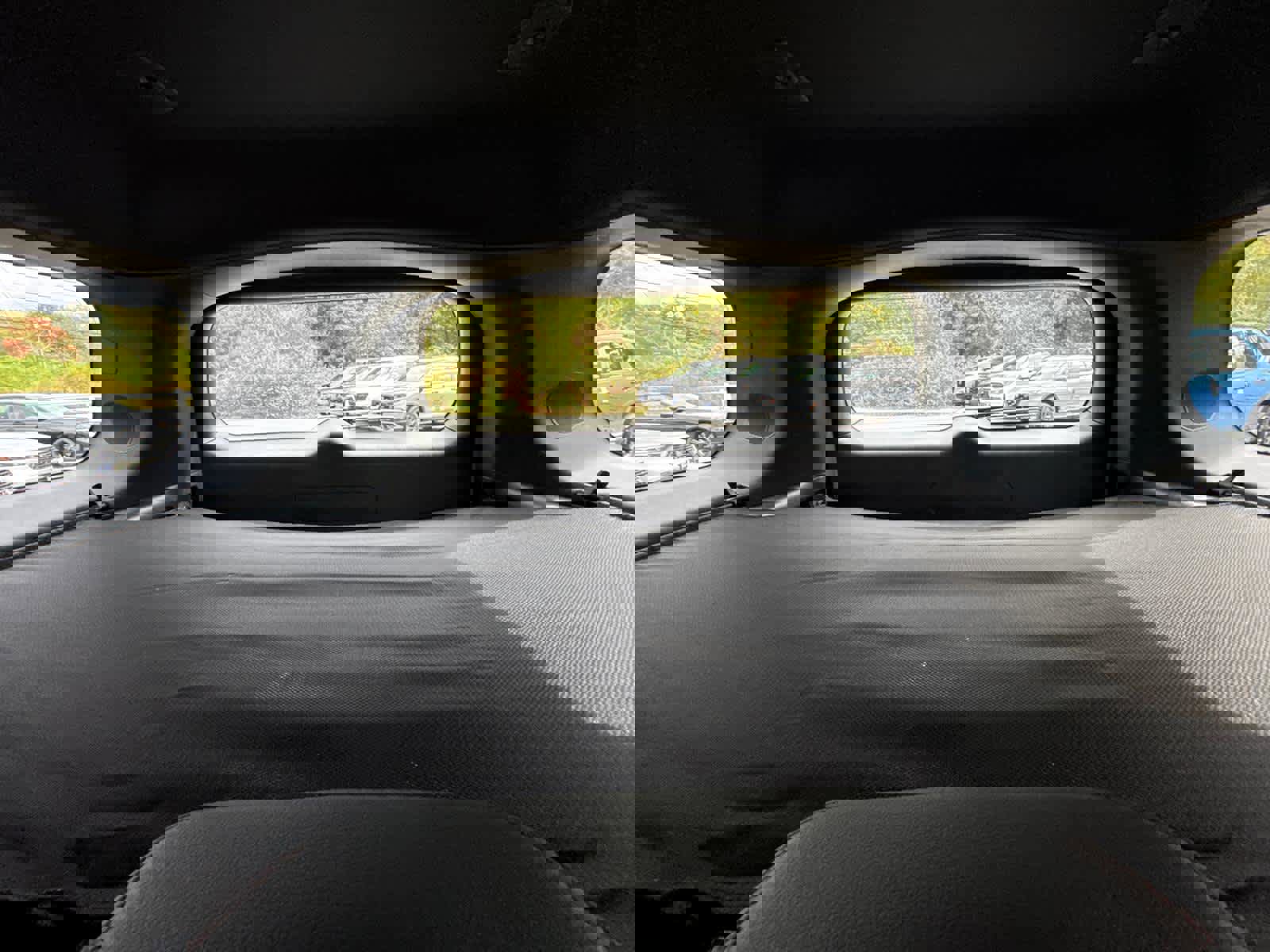 New 2026 Honda Passport TrailSport Elite image 38