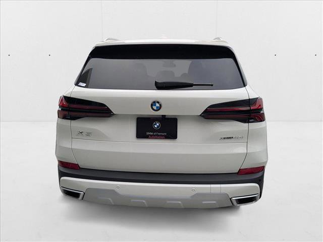 Used 2026 BMW X5 xDrive40i w/ Parking Assistance Package image 7