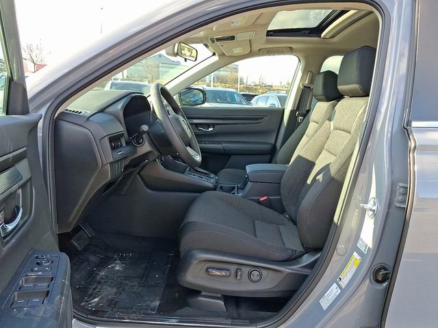 New 2026 Honda CR-V EX image 11