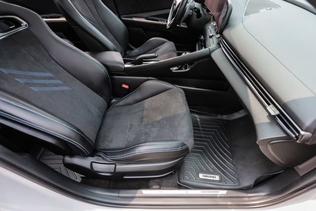 Used 2023 Hyundai Elantra N w/ Cargo Package FWD image 68