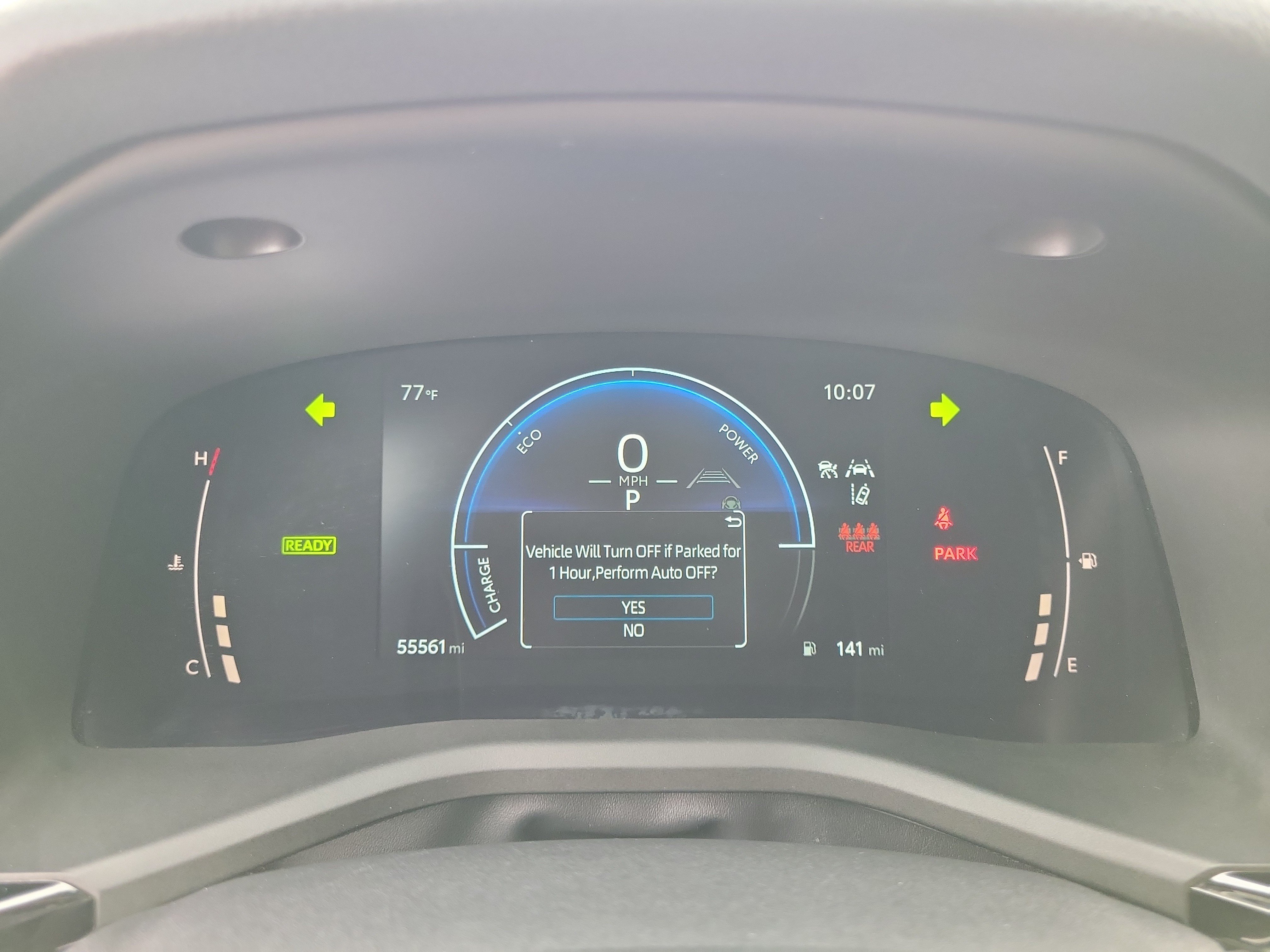 Used 2025 Toyota Camry SE FWD image 24
