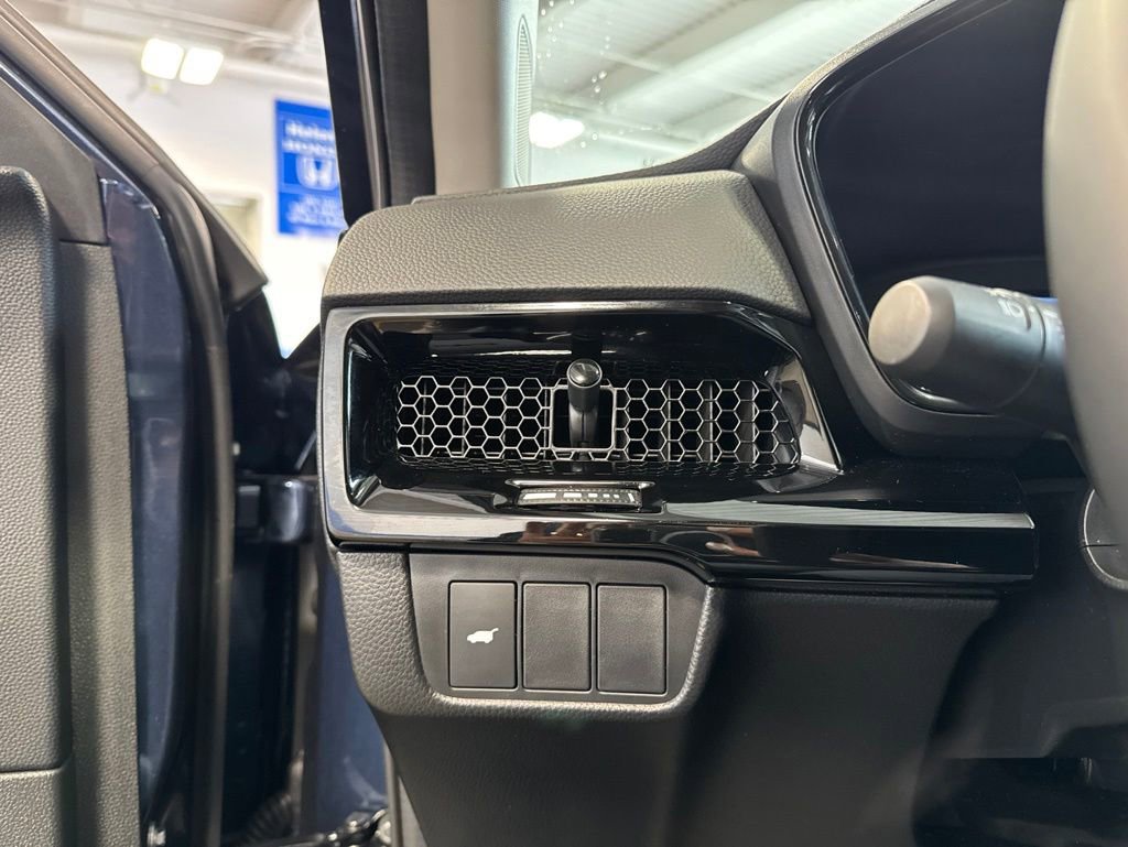 Certified 2026 Honda CR-V EX-L image 18