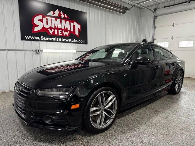 Used 2016 Audi S7 w/ S7 Sport Package video 1