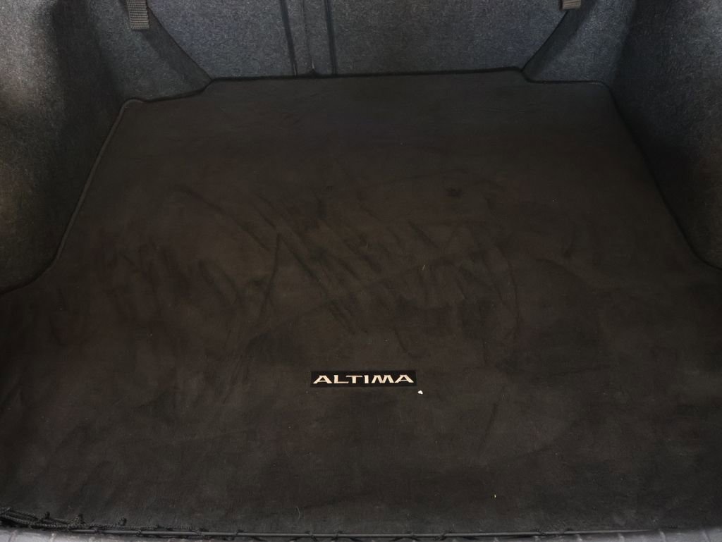 Used 2020 Nissan Altima 2.5 SV image 13