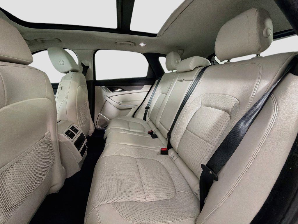 Used 2023 Jaguar F-PACE S AWD/4WD image 26