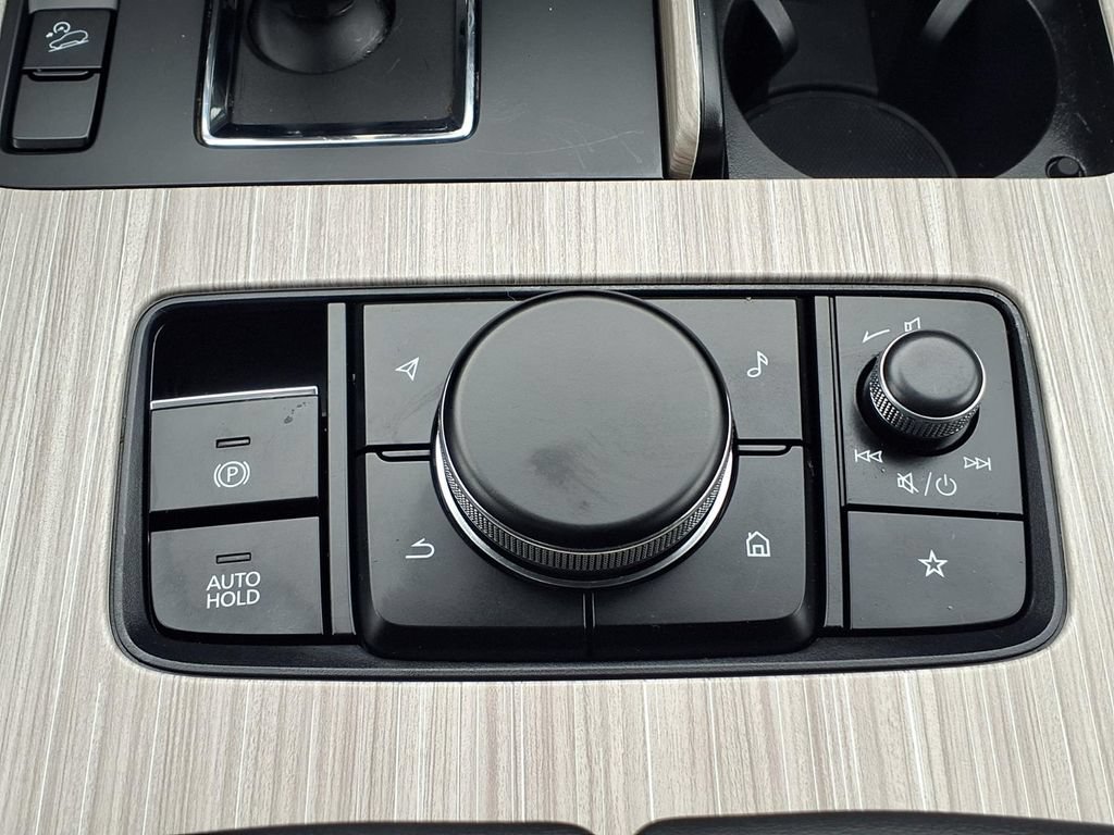 Used 2024 MAZDA CX-90 Plug-In Hybrid w/ Preferred AWD/4WD image 19
