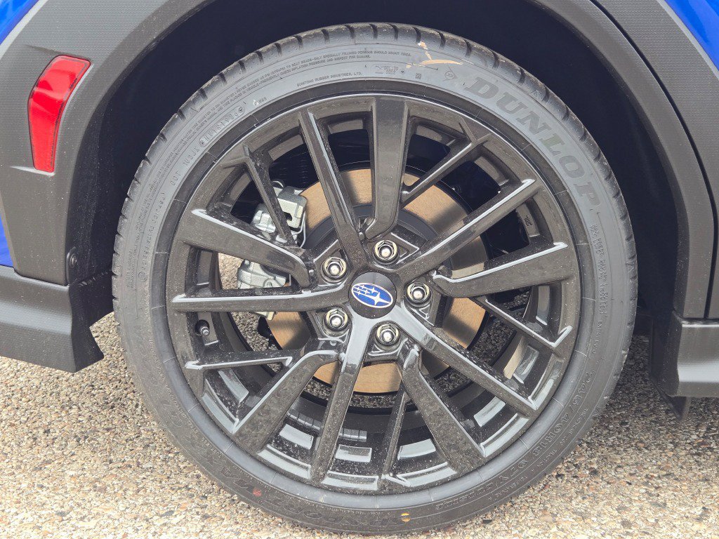 New 2026 Subaru WRX Limited AWD/4WD image 19
