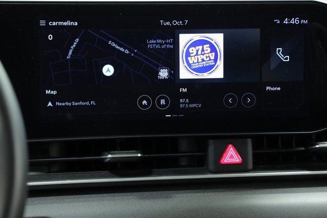 Used 2025 Kia Carnival SX image 16