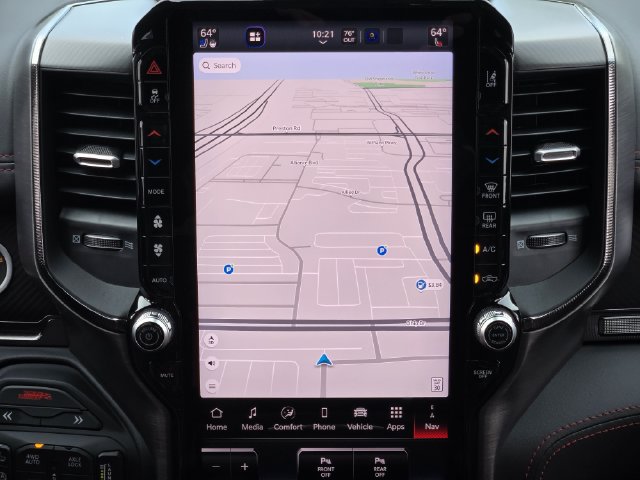 New 2027 RAM 1500 RHO AWD/4WD image 13