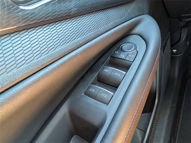 Used 2025 Chevrolet Blazer EV RS w/ Super Cruise Package image 42