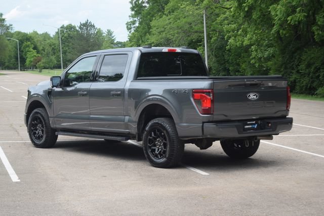 Used 2024 Ford F150 XLT w/ Equipment Group 302A MID AWD/4WD image 23