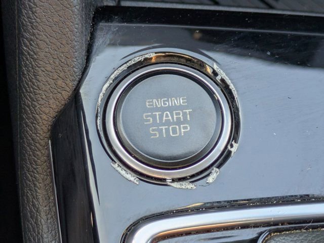 Used 2023 Kia Sportage EX image 26