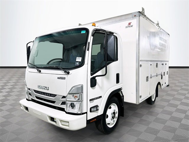 Used 2024 Isuzu NPR image 3