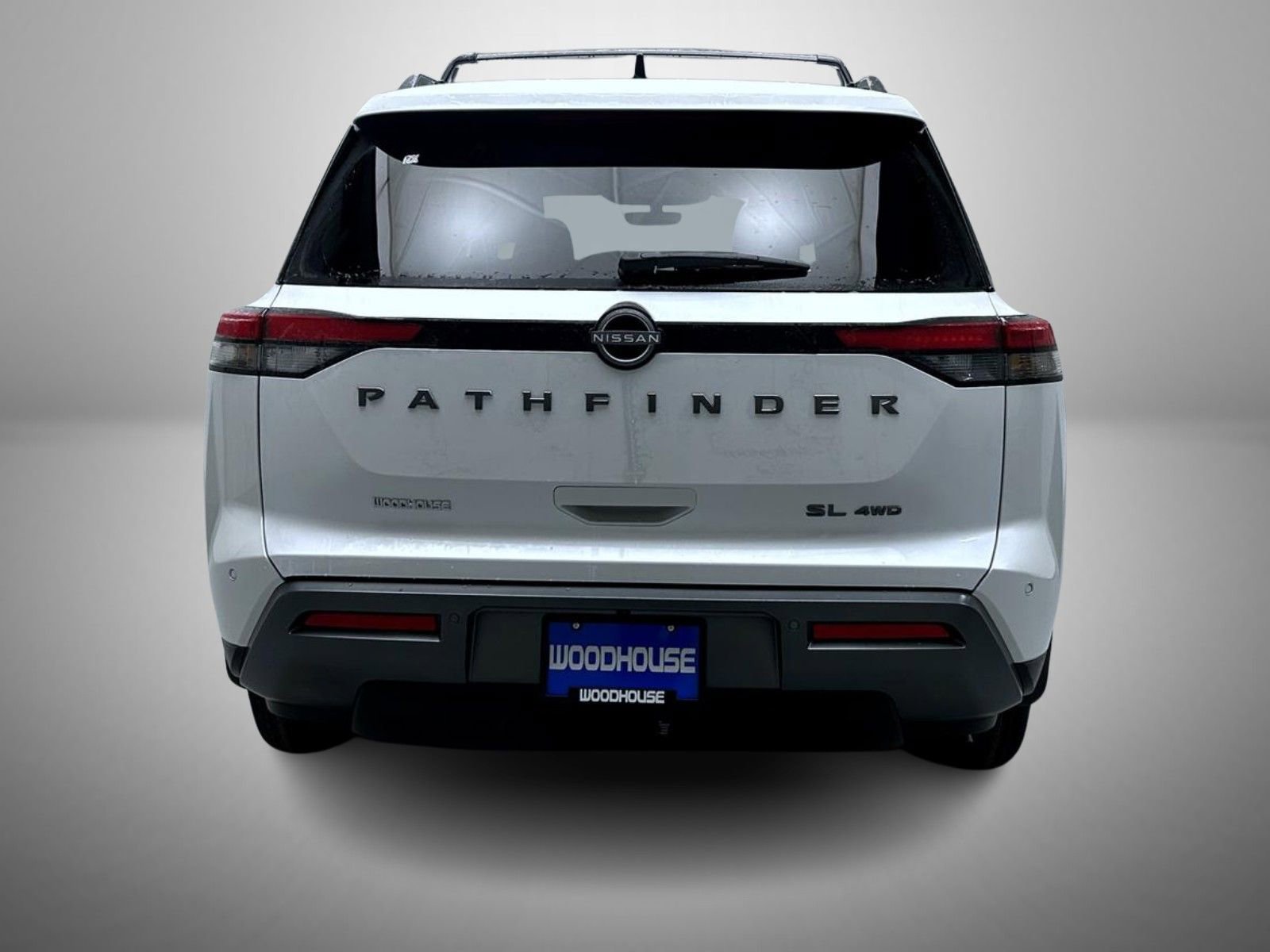 New 2026 Nissan Pathfinder SL image 6