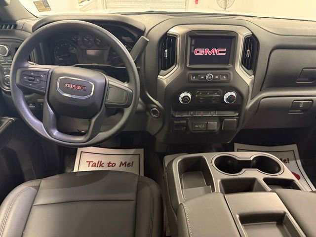 New 2026 GMC Sierra 3500 Pro w/ Convenience Package image 17