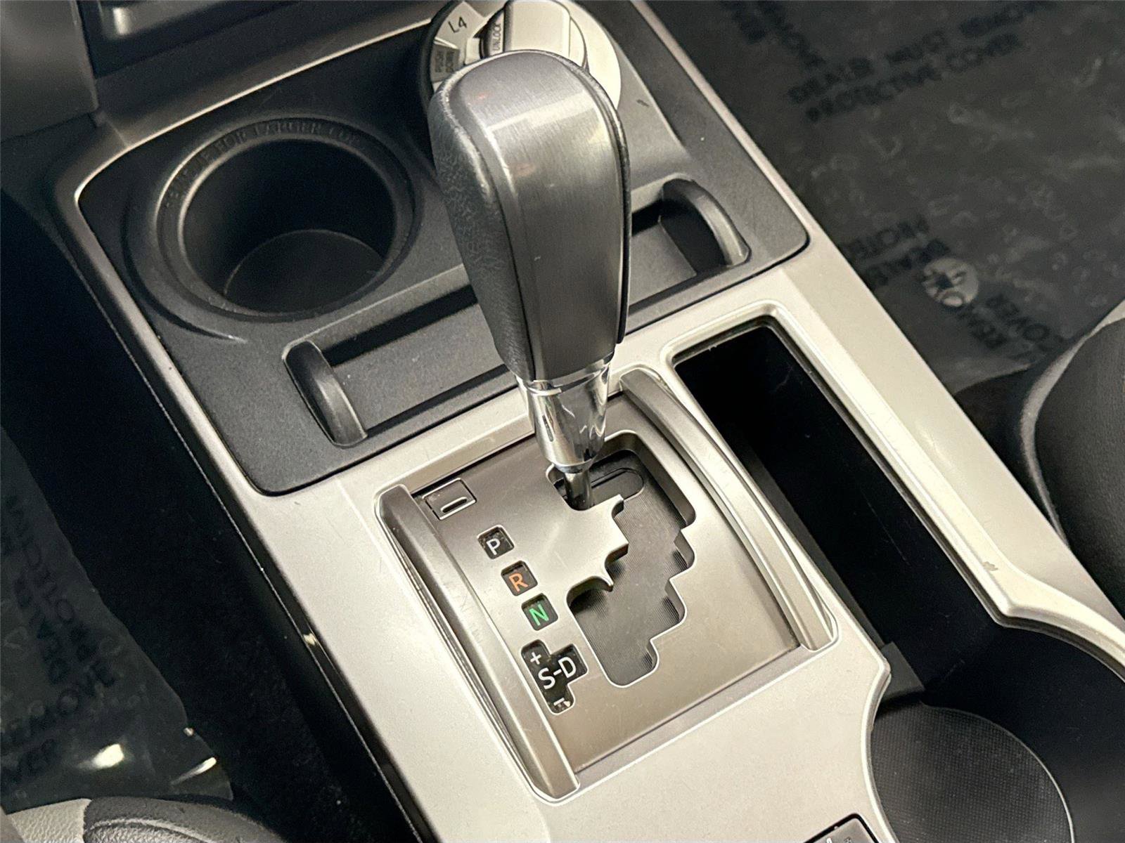 Used 2024 Toyota 4Runner SR5 Premium image 25