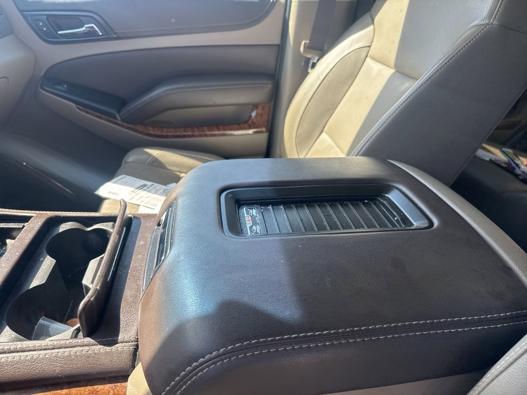 Used 2019 Chevrolet Tahoe Premier image 21