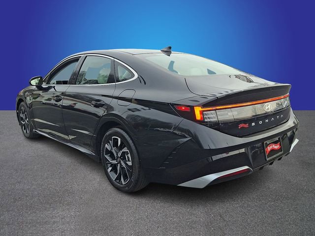 Used 2025 Hyundai Sonata SEL image 6