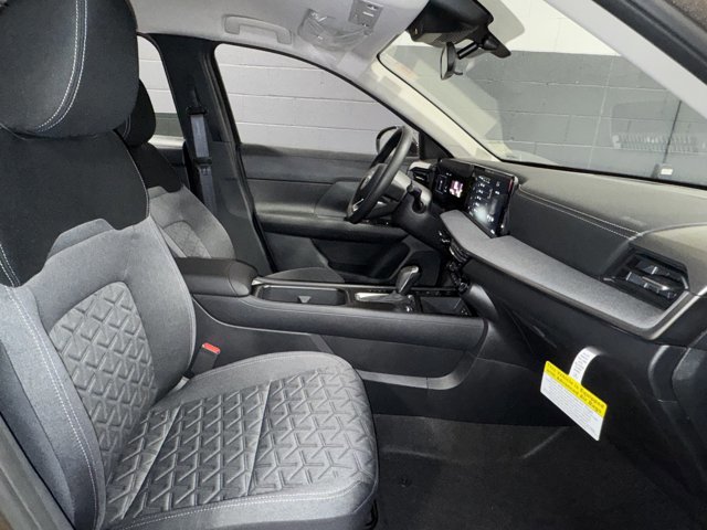 New 2026 Nissan Kicks SV w/ Cold Weather Package image 8