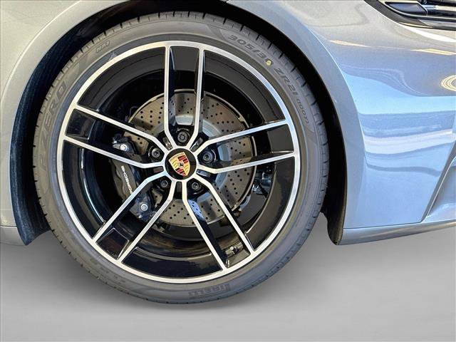 New 2026 Porsche 911 Carrera T RWD image 24