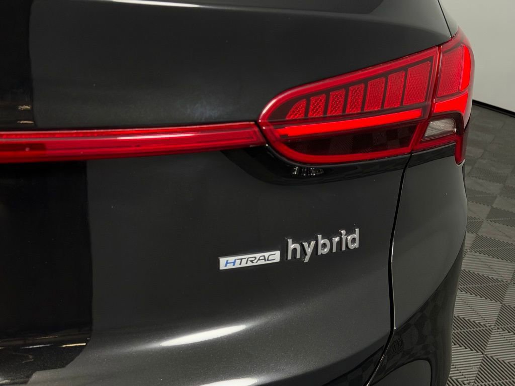 Used 2023 Hyundai Santa Fe SEL Premium image 14