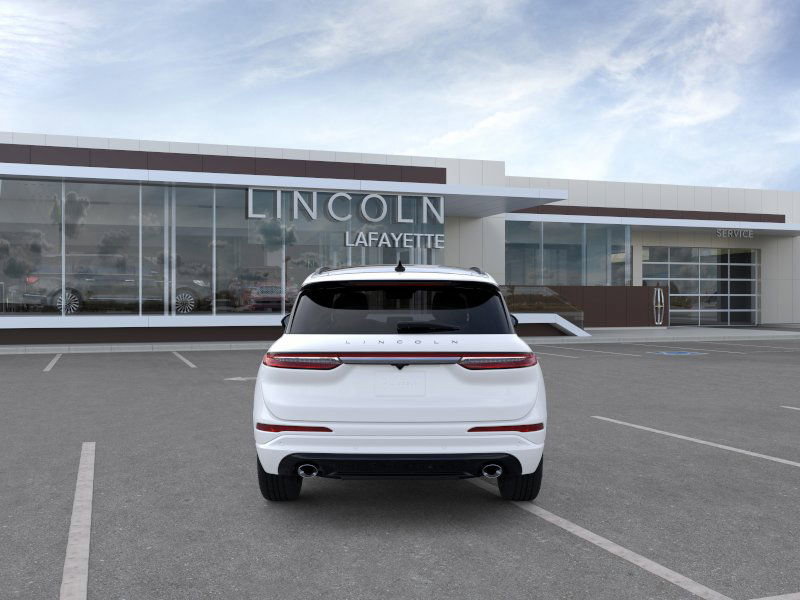 New 2026 Lincoln Corsair Grand Touring image 5