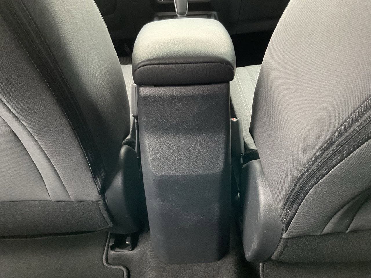 New 2026 Nissan Kicks SV w/ Cold Weather Package FWD image 18