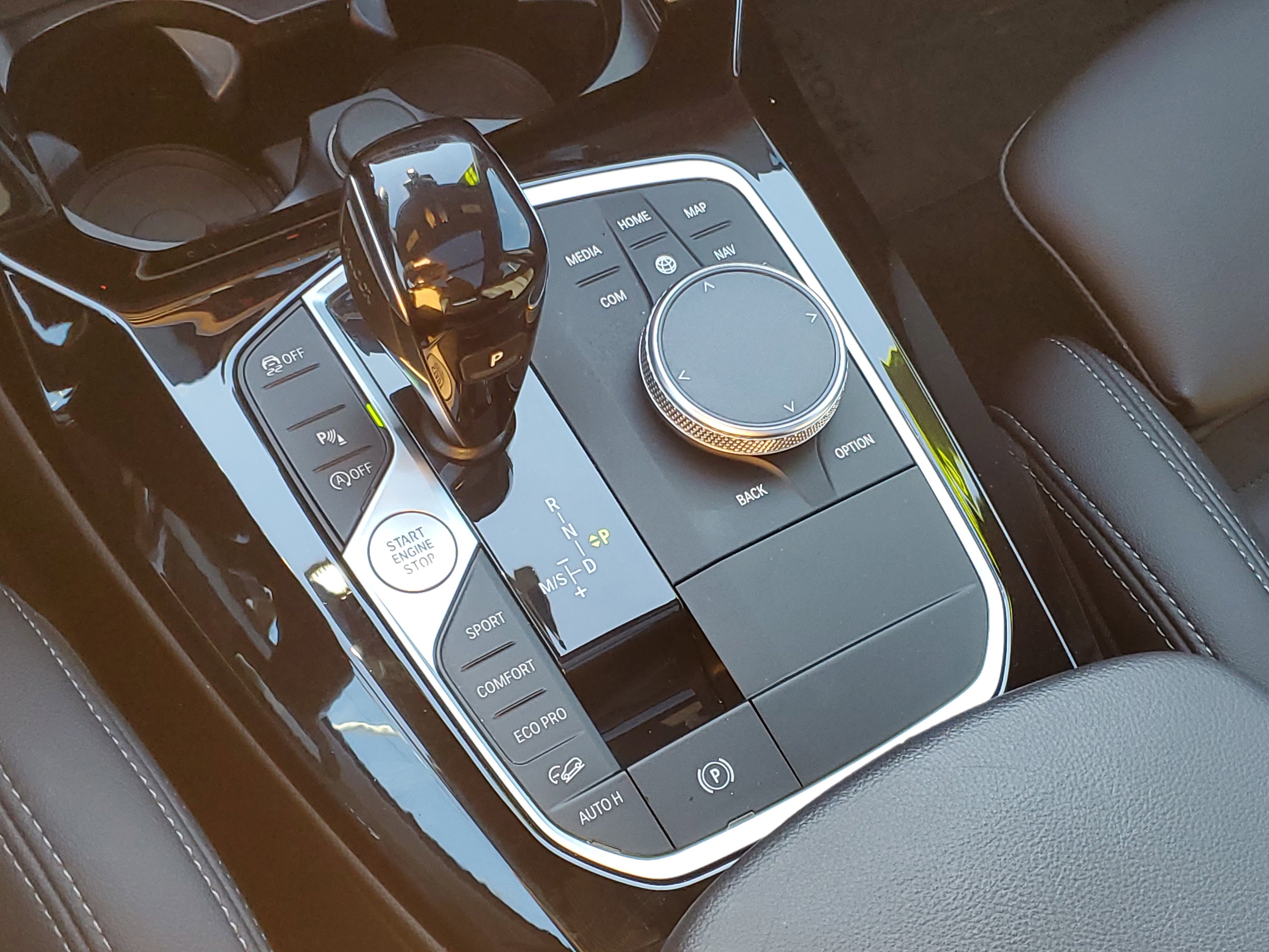 Certified 2023 BMW X3 xDrive30i w/ M Sport Package image 21