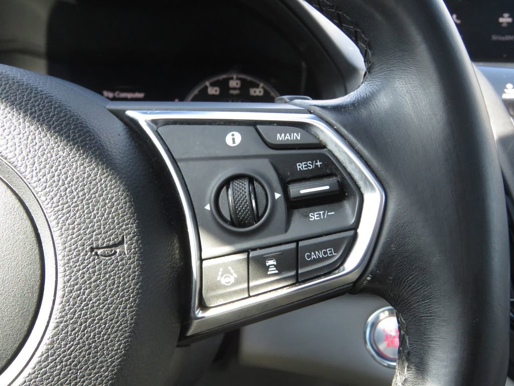 Used 2020 Acura RDX w/ Technology Package image 23