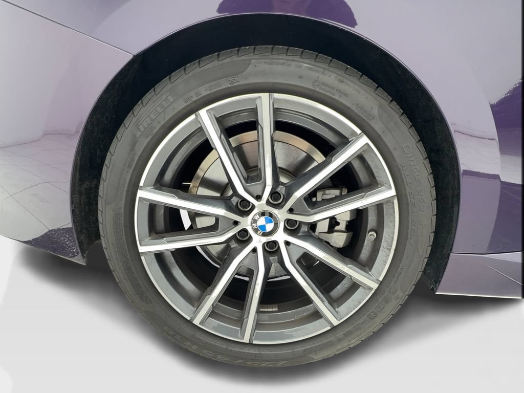 Used 2025 BMW 230i Coupe RWD image 14