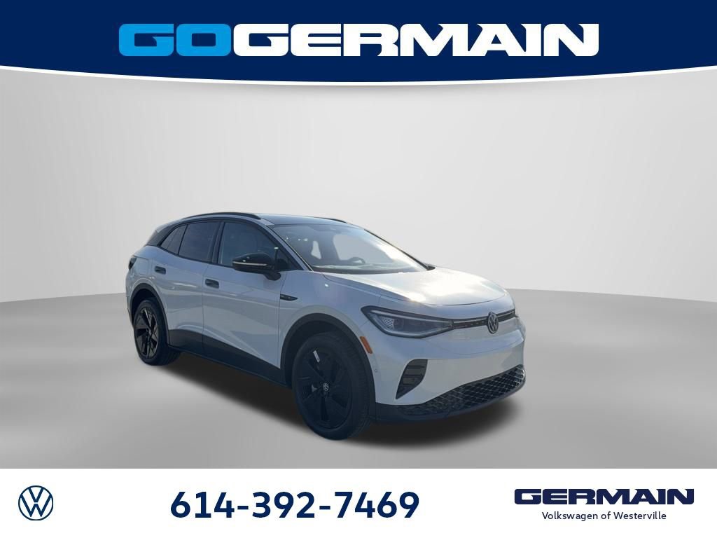 New 2025 Volkswagen ID.4 Pro S image 5