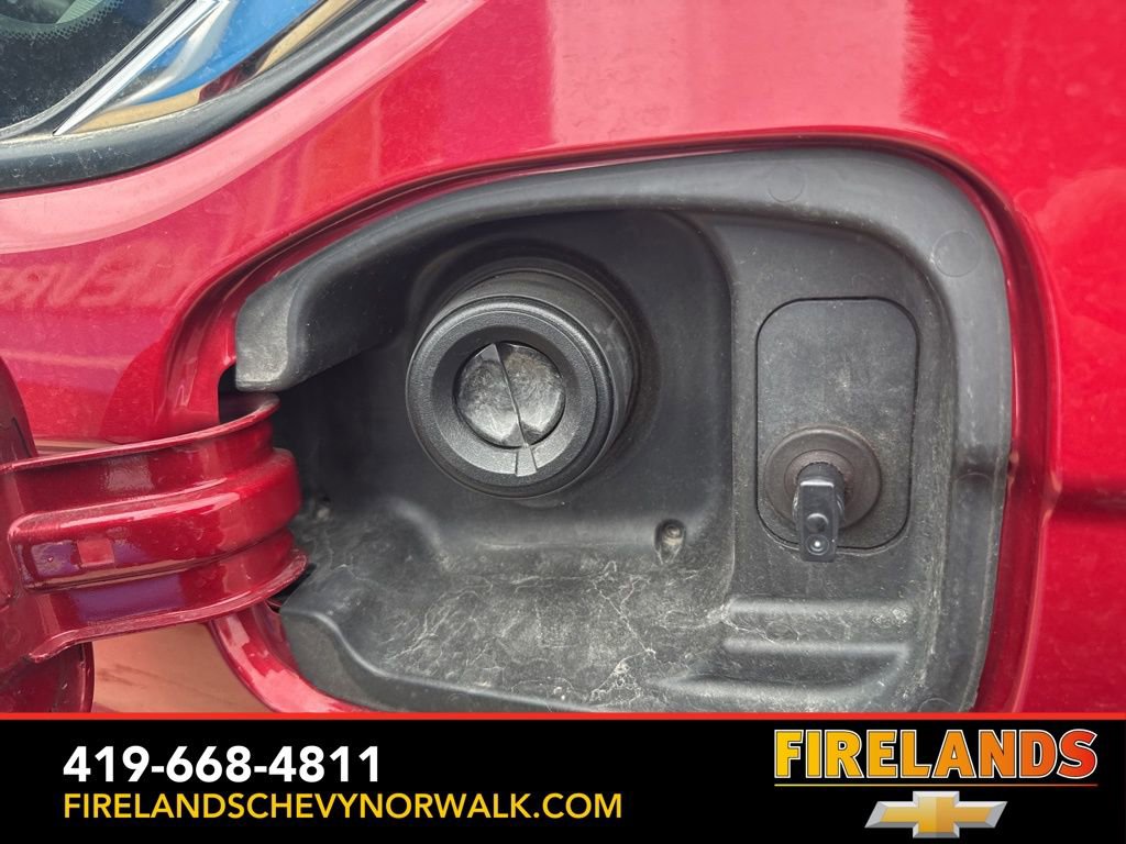 Used 2024 Honda Accord LX image 32