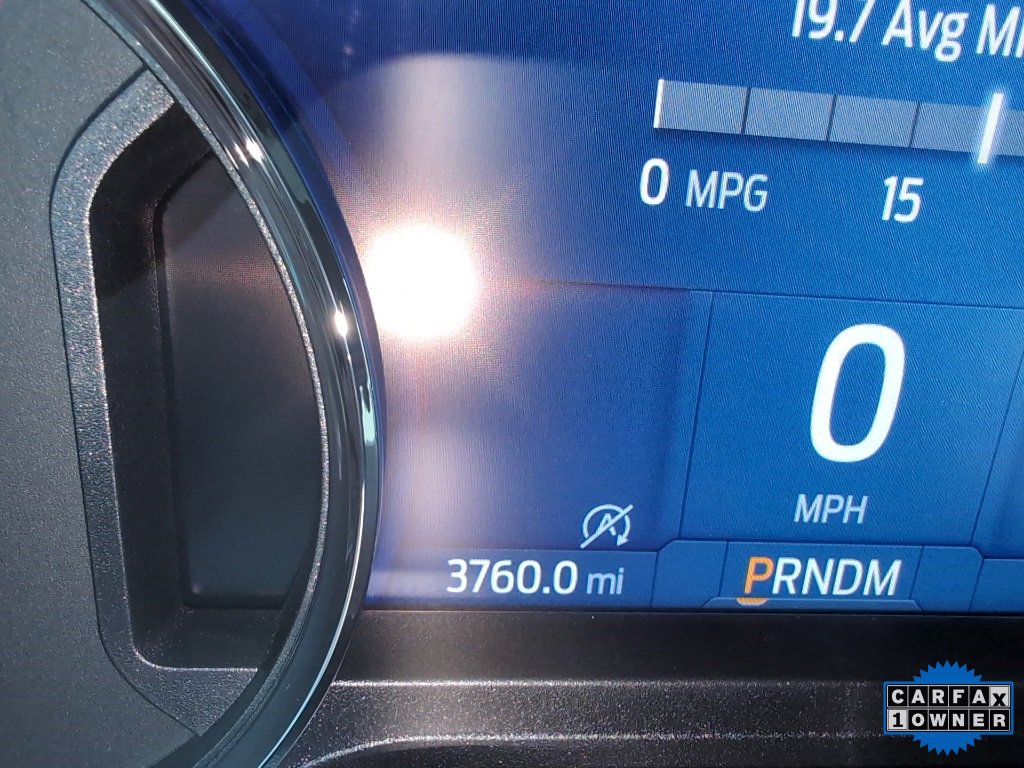 Used 2023 Ford F150 XLT w/ Equipment Group 302A High image 20