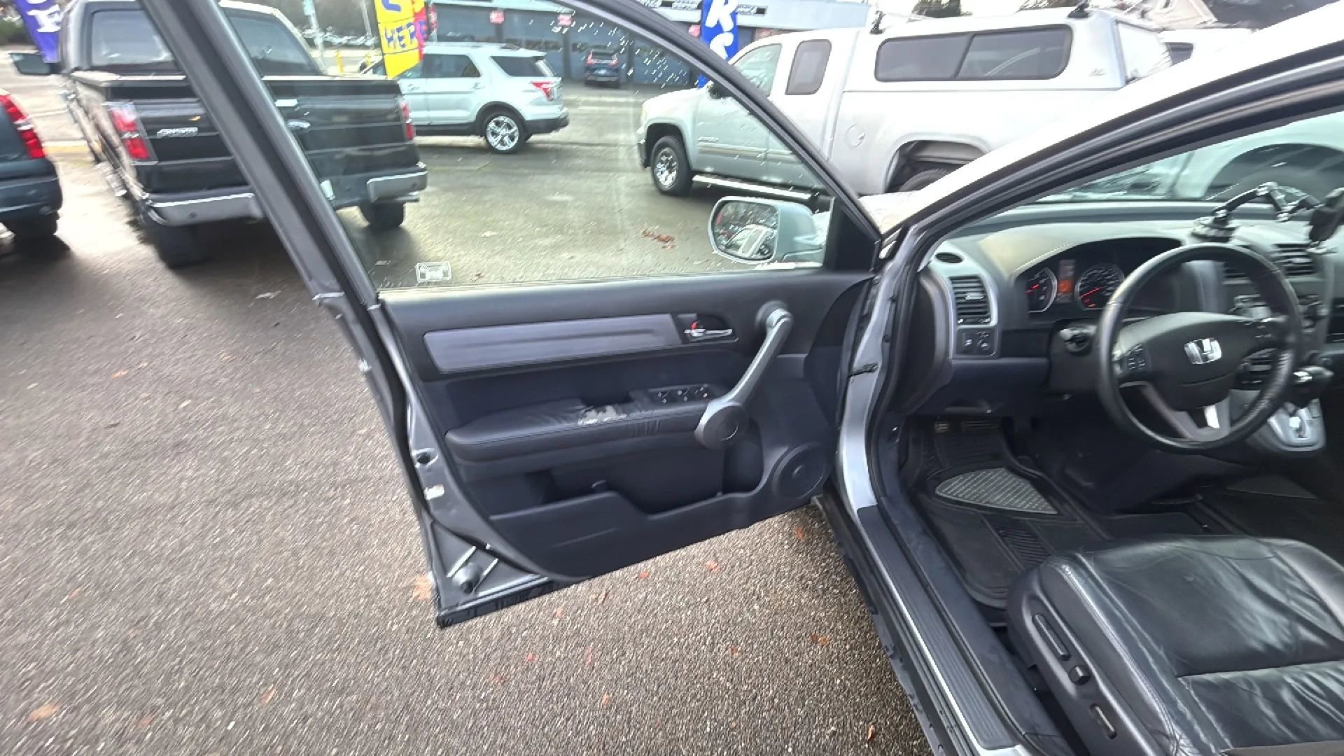 Used 2008 Honda CR-V EX-L image 23