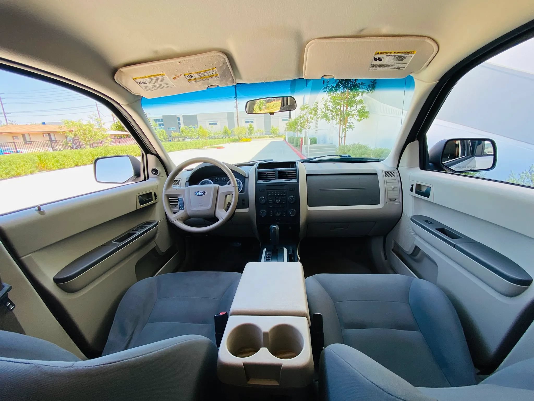Used 2008 Ford Escape XLS FWD image 26