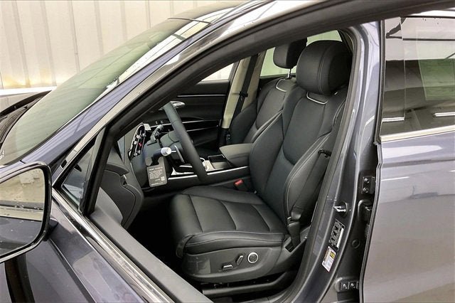New 2026 Genesis GV70 2.5T AWD/4WD image 30