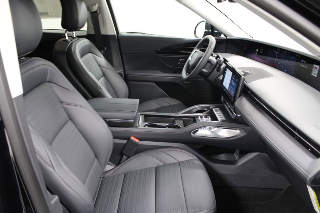 New 2026 Lincoln Nautilus Reserve w/ Jet Appearance Package image 29